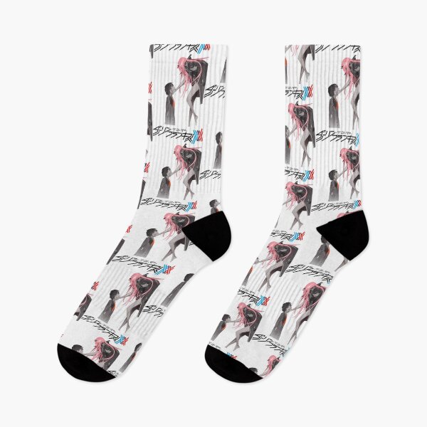 Item preview, Darling In Franxx designed and sold by Closetwood.