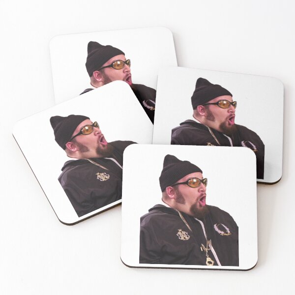 Item preview, Gustavo Rocque     (2) designed and sold by lamsaovayha.
