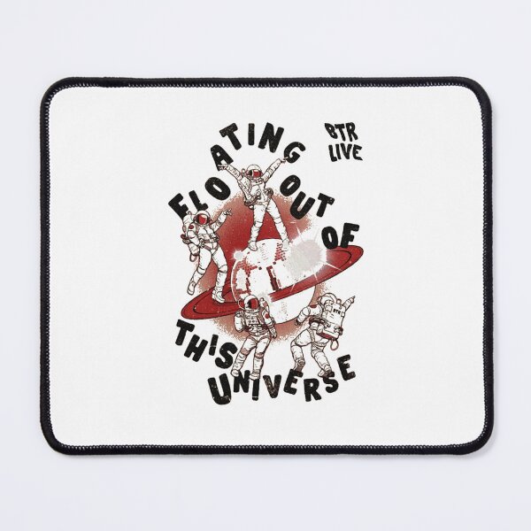 Item preview, Btr big time rush btr 2021 designed and sold by lamsaovayha.