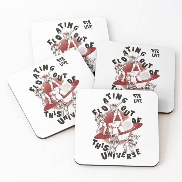 Item preview, Btr big time rush btr 2021 designed and sold by lamsaovayha.