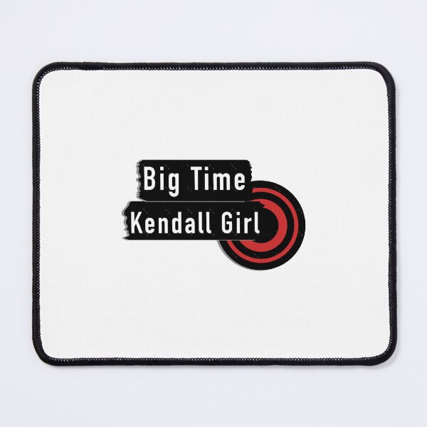 Item preview, Big Time Kendall Girl Big Time Rush Active  designed and sold by lamsaovayha.
