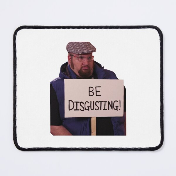 Item preview, Be disgusting! designed and sold by lamsaovayha.