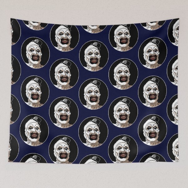 Item preview, Terrifier Classic(1) designed and sold by Nataleyspielman.