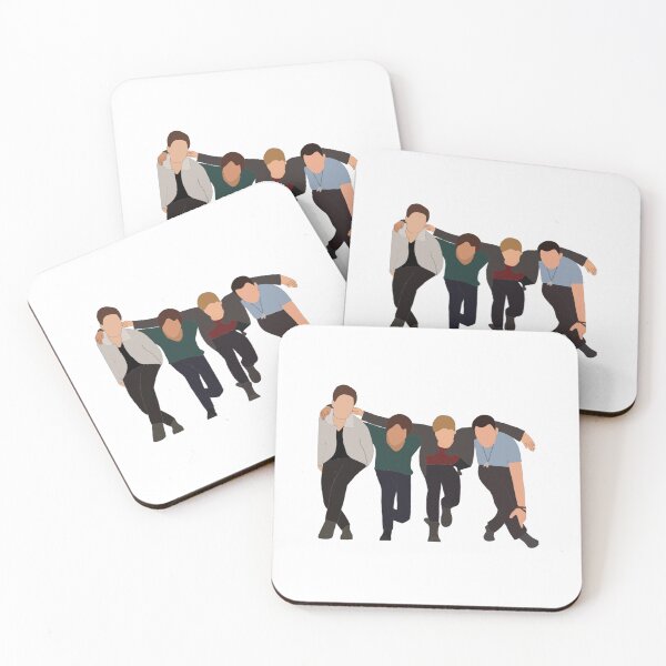 Item preview, big time rush(1) designed and sold by lamsaovayha.