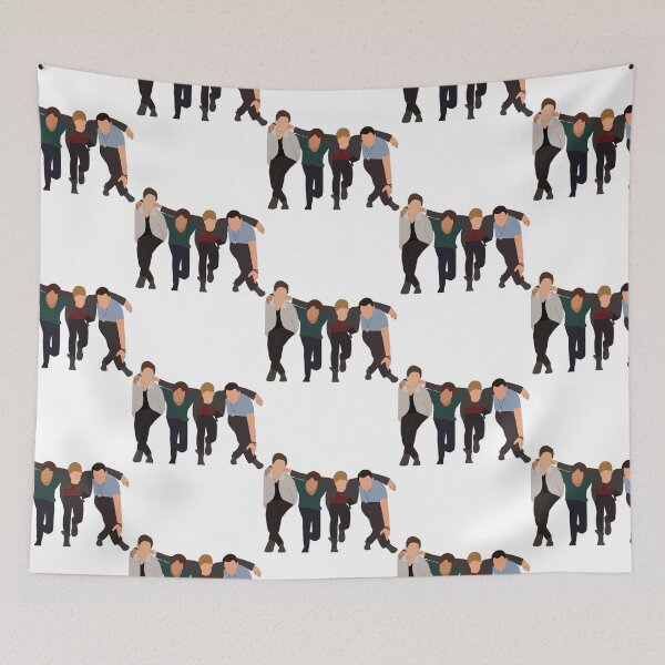 Item preview, big time rush(1) designed and sold by lamsaovayha.