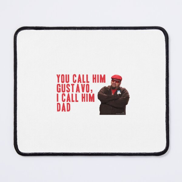 Item preview, You Call Him Gustavo, I Call Him Dad designed and sold by lamsaovayha.