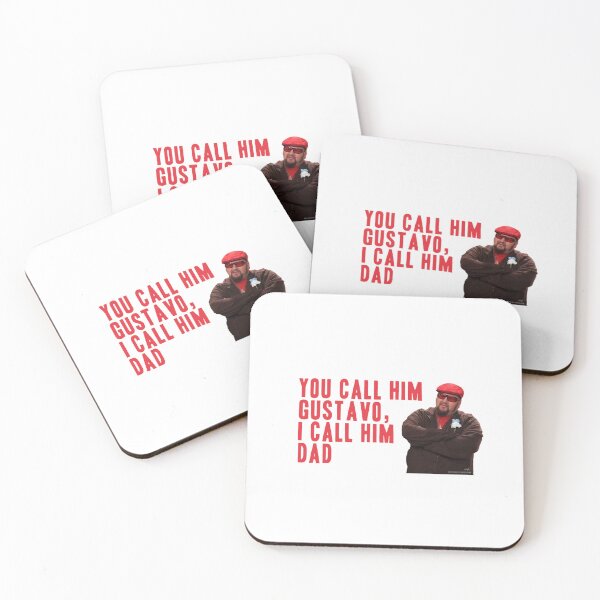 Item preview, You Call Him Gustavo, I Call Him Dad designed and sold by lamsaovayha.