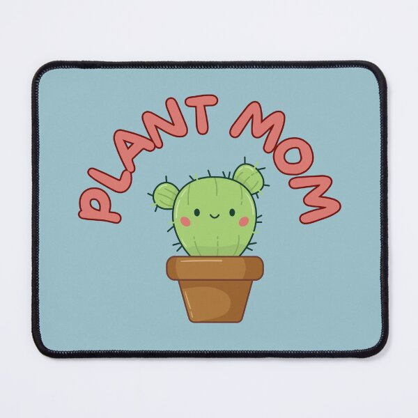 Item preview, Plant Mom designed and sold by Zaryak.