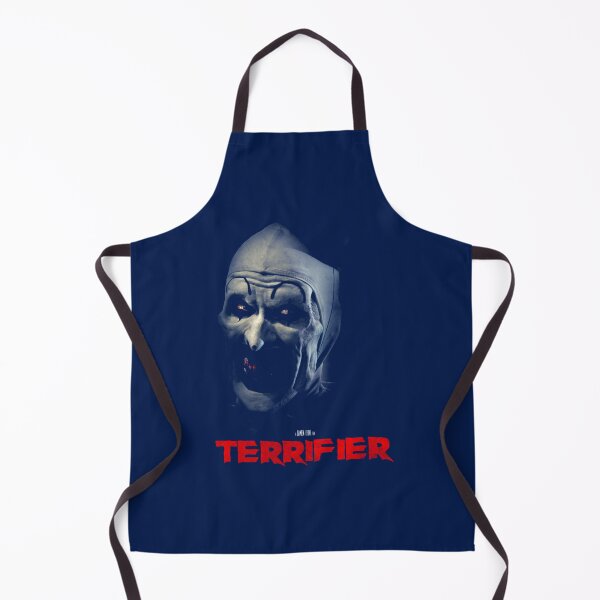 Artikelvorschau, TERRIFIER schreit Horror entworfen und verkauft von Nataleyspielman.