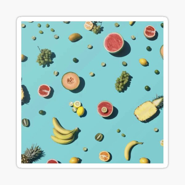 blox fruits merch blox fruits logo Sticker for Sale by laurajane-somet