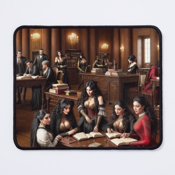 Item preview, Library of the past designed and sold by LightDimension.