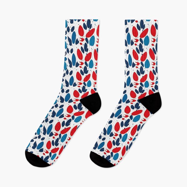 Item preview, Patriotic 4th of July Pattern 20 designed and sold by DigitalPatternx.