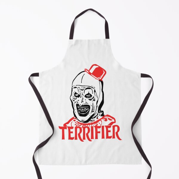 Artikelvorschau, die Clown Terrifier-Kunst entworfen und verkauft von Nataleyspielman.