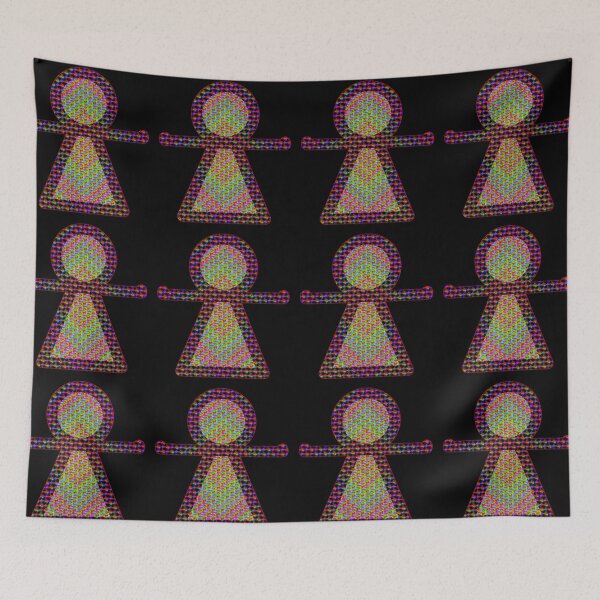 Item preview, Tunis's forgotten wishes designed and sold by Vinesh Chandrakant.
