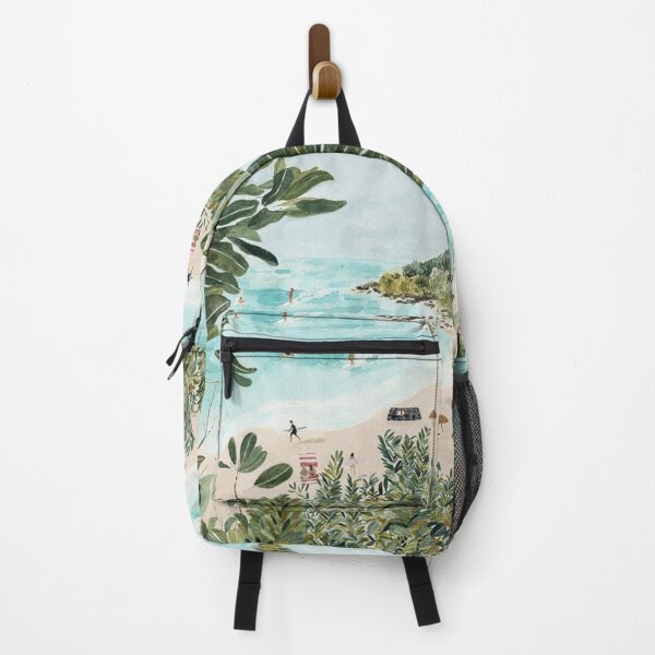 Item preview, Sunny Beach designed and sold by stockerdonald.