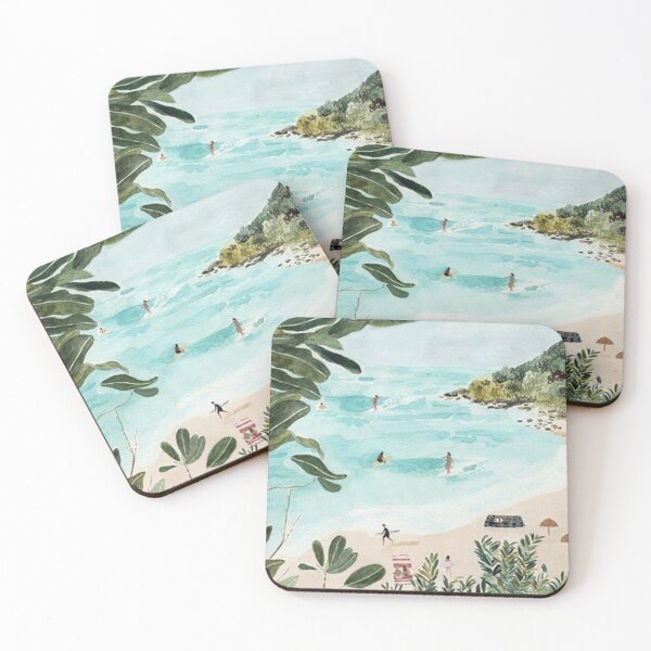 Item preview, Sunny Beach designed and sold by stockerdonald.