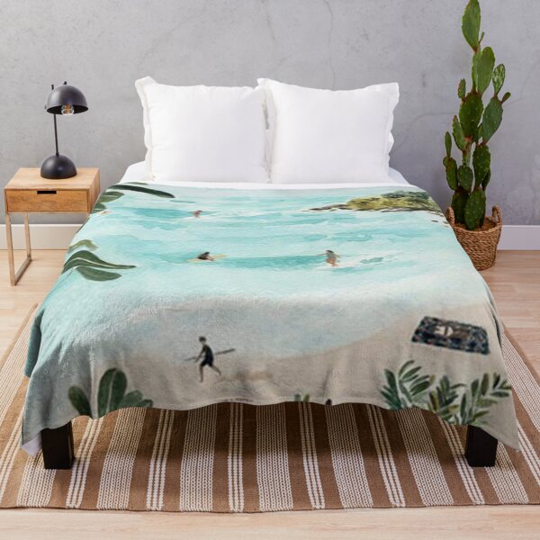 Item preview, Sunny Beach designed and sold by stockerdonald.