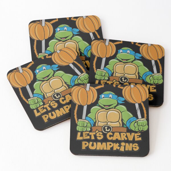 Item preview, Teenage Mutant Ninja Turtles designed and sold by LowellFortin.