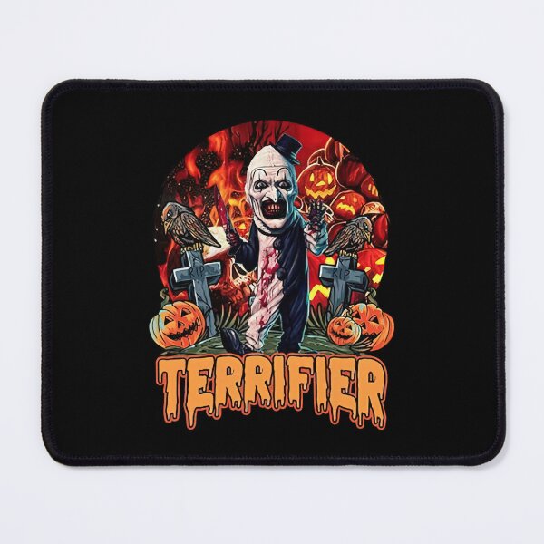 Item preview, Horror Movie Characters designed and sold by Nataleyspielman.