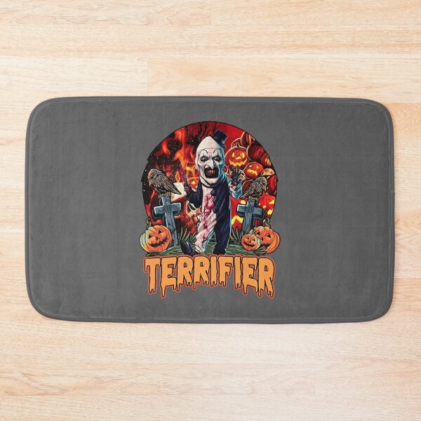 Item preview, Horror Movie Characters designed and sold by Nataleyspielman.