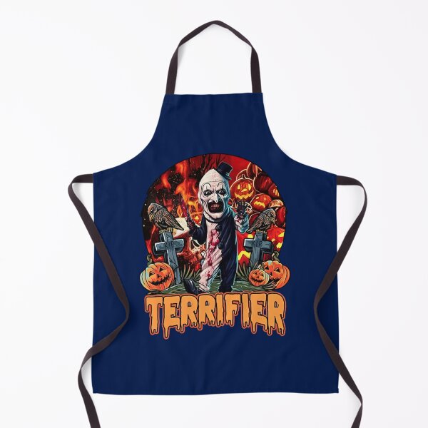 Item preview, Horror Movie Characters designed and sold by Nataleyspielman.