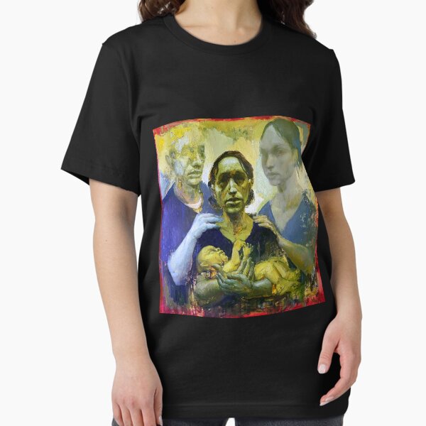Item preview, Forgotten Days Pallbearer designed and sold by BryannaCarr55.