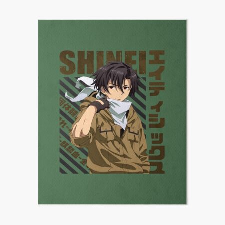 Shishigami-kun from Inuyashiki  Anime shows, Anime fanart, Manga anime