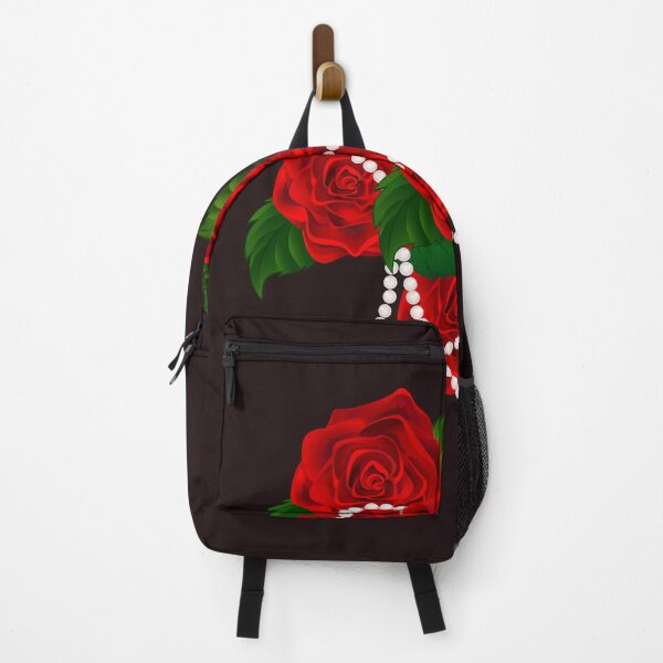 Artikelvorschau, Perlenschritte einer Rose entworfen und verkauft von PearlSteps.