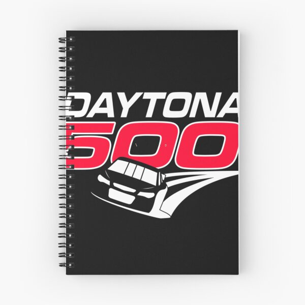 Item preview, Daytona 500 designed and sold by KyraRath.
