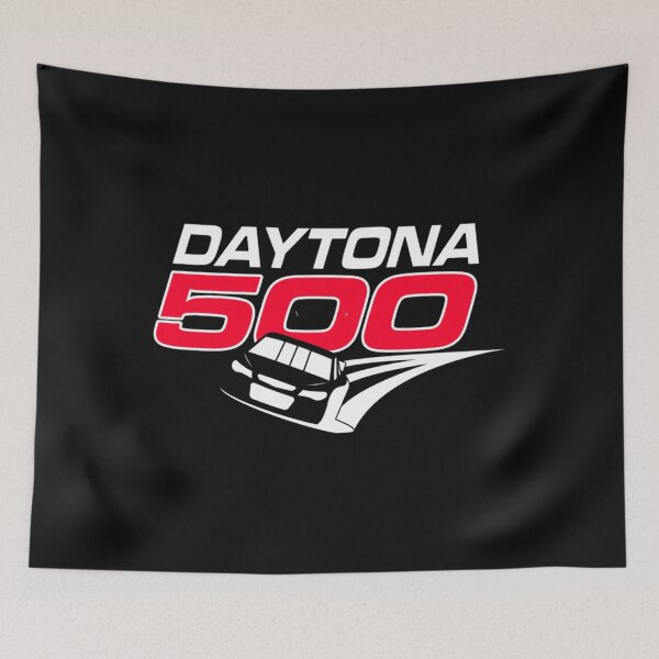 Artikelvorschau, Daytona 500 entworfen und verkauft von KyraRath.