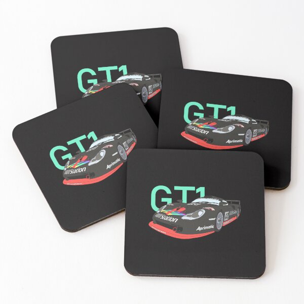 Item preview, Porsche GT1 race car! Lemans racing!    designed and sold by NoeliBernier.