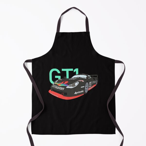 Item preview, Porsche GT1 race car! Lemans racing! designed and sold by NoeliBernier.