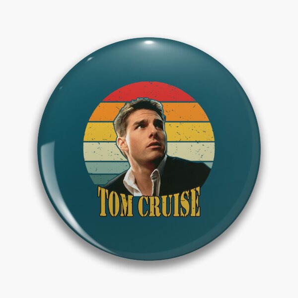 Item preview, Mission Impossible Mr Tom Fitted Scoop  designed and sold by HinmanJahaziel.