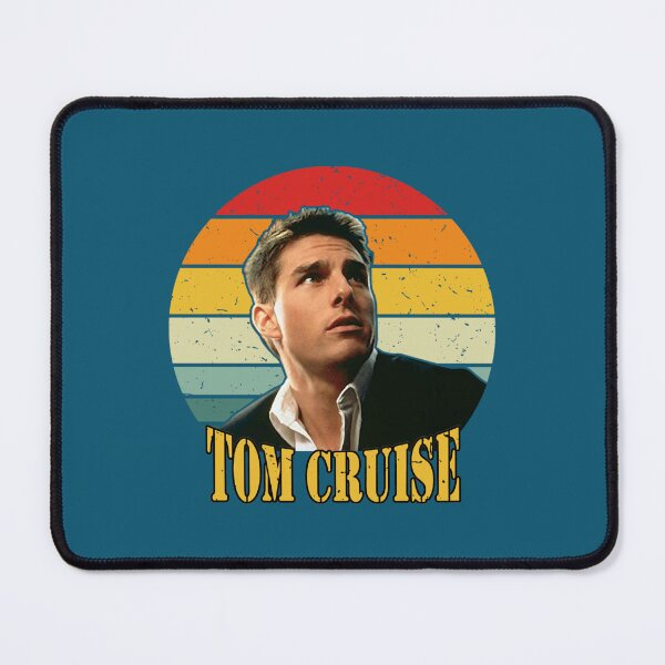 Item preview, Mission Impossible Mr Tom Fitted Scoop  designed and sold by HinmanJahaziel.