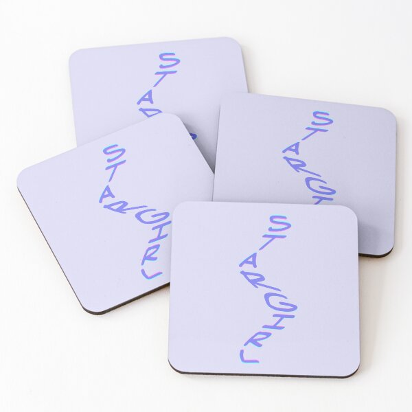 Item preview, stargirl graphic handwritten designed and sold by renmei-studios.