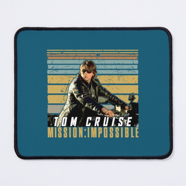 Item preview, Mission Impossible Retro Movie Section 2 designed and sold by HinmanJahaziel.