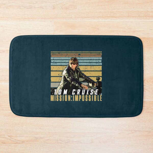 Item preview, Mission Impossible Retro Movie Section 2 designed and sold by HinmanJahaziel.