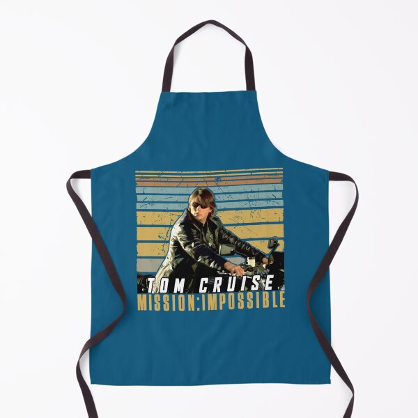 Item preview, Mission Impossible Retro Movie Section 2 designed and sold by HinmanJahaziel.