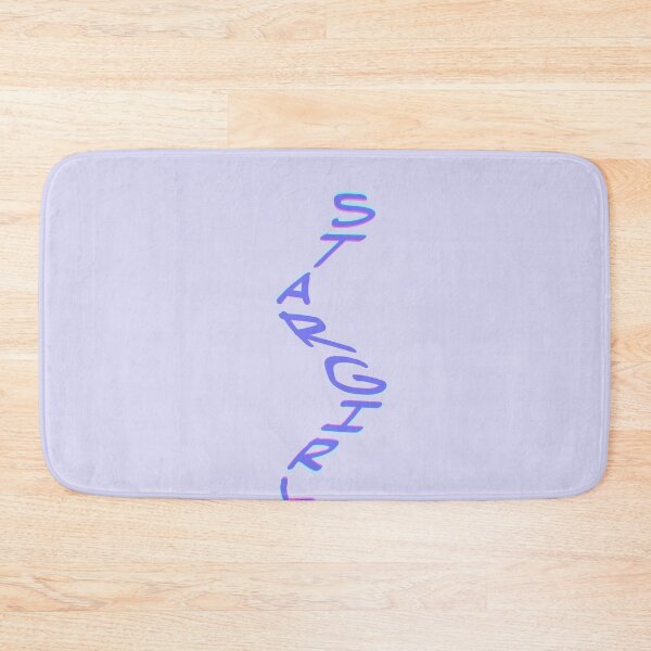 Item preview, stargirl graphic handwritten designed and sold by renmei-studios.