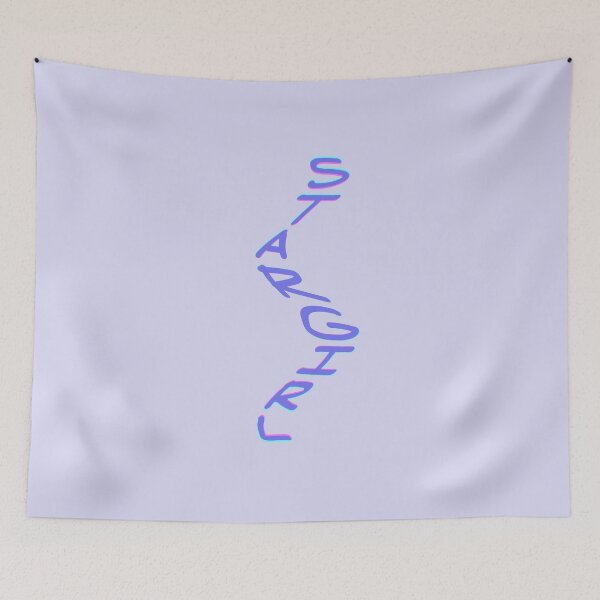 Item preview, stargirl graphic handwritten designed and sold by renmei-studios.