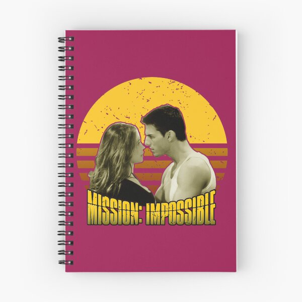 Item preview, Mission Impossible1996 Movie Active  designed and sold by HinmanJahaziel.