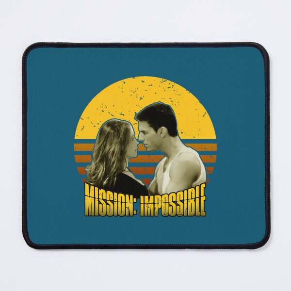 Item preview, Mission Impossible1996 Movie Active designed and sold by HinmanJahaziel.