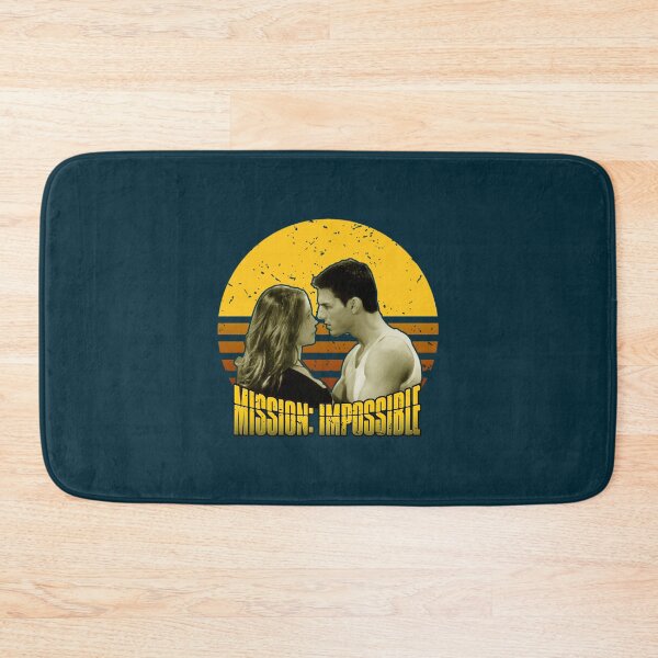 Item preview, Mission Impossible1996 Movie Active designed and sold by HinmanJahaziel.