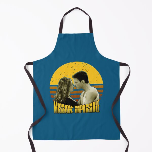 Item preview, Mission Impossible1996 Movie Active designed and sold by HinmanJahaziel.