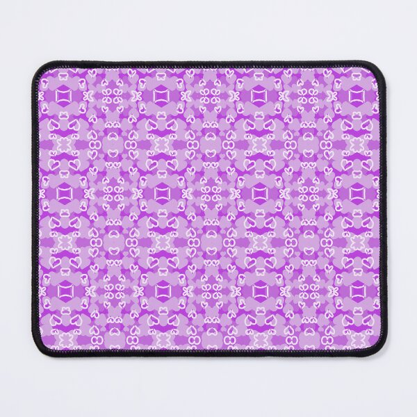Item preview, Purple Hearts Embrace: A Tender Tapestry of Amethyst Affection designed and sold by SUSU700.