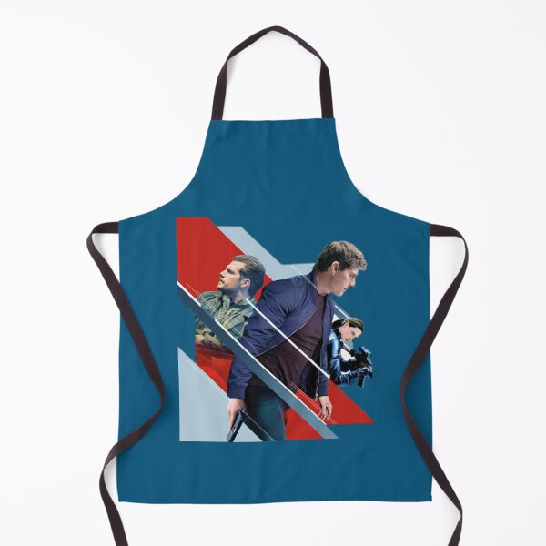Item preview, Mission Impossible designed and sold by HinmanJahaziel.