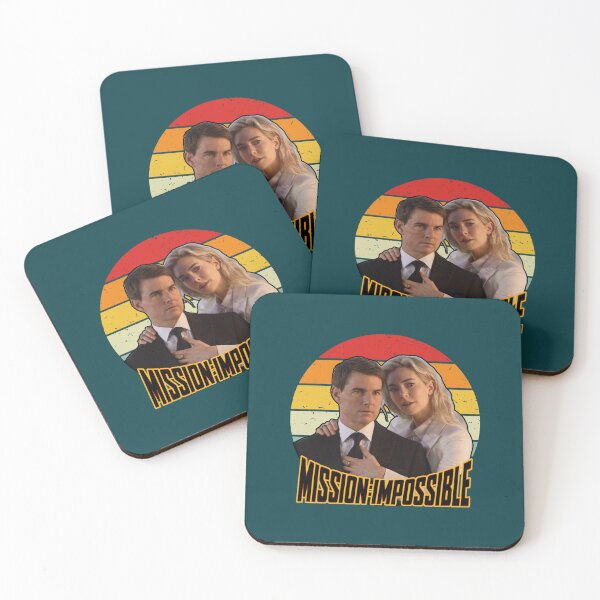 Item preview, Mission Impossible 2023  designed and sold by HinmanJahaziel.