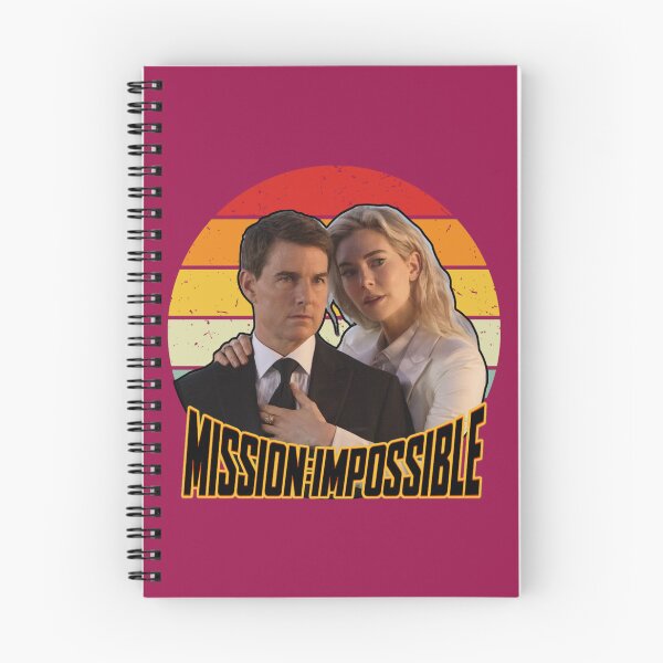 Item preview, Mission Impossible 2023  designed and sold by HinmanJahaziel.