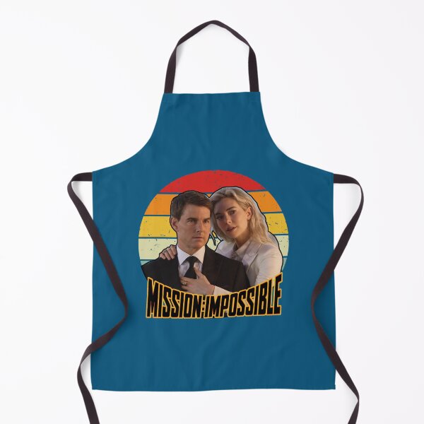 Item preview, Mission Impossible 2023 designed and sold by HinmanJahaziel.