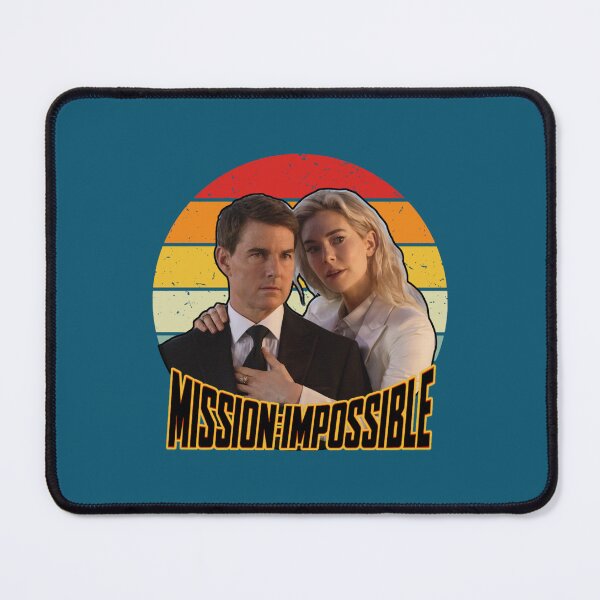 Item preview, Mission Impossible 2023  designed and sold by HinmanJahaziel.
